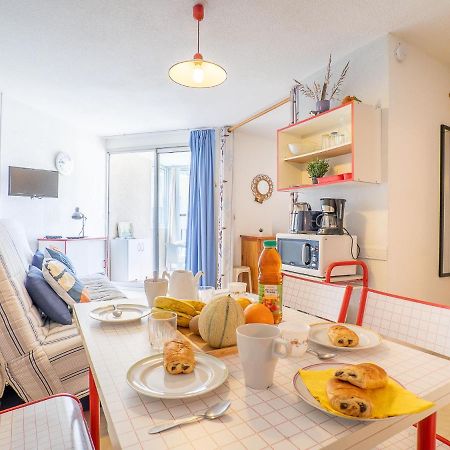 Apartment Le Floride By Interhome Le Grau-du-Roi Buitenkant foto