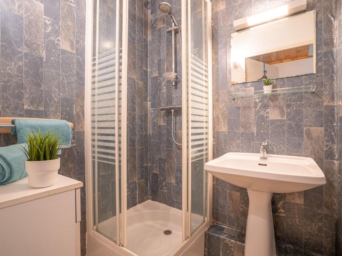 Apartment Le Floride By Interhome Le Grau-du-Roi Buitenkant foto